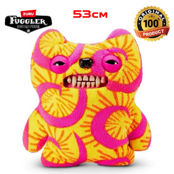 Мягкая игрушка FUGGLER Старый Зуб - 15733E