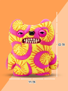 Мягкая игрушка FUGGLER Старый Зуб - 15733E