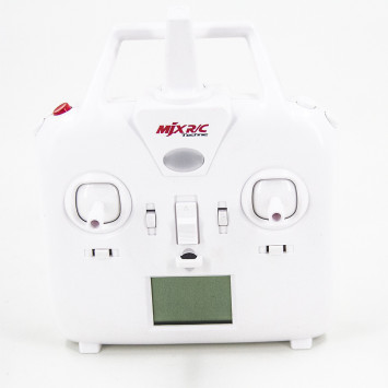 Пульт управления для квадрокоптера MJX - MJX-GR302