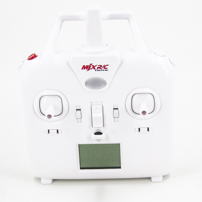 Пульт управления для квадрокоптера MJX - MJX-GR302