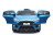 Детский электромобиль Dake Ford Focus RS Blue 12V 2.4G - F777-BLUE