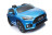 Детский электромобиль Dake Ford Focus RS Blue 12V 2.4G - F777-BLUE