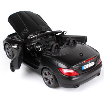 Металлическая модель Maisto Mercedes-Benz SLK-Class 1:24 - 31900