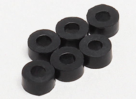 Фиксаторы Nine Eagles - NE402280003A(100D)