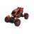 Радиоуправляемый красный краулер 4WD Mekbao - 5588-630-RED