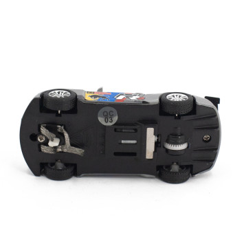 Машинка для автотрека SOBA 1:43 - A47-21-GREY