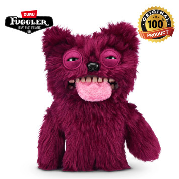 Мягкая игрушка FUGGLER Сэр Отрыжка - 15727H