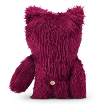 Мягкая игрушка FUGGLER Сэр Отрыжка - 15727H