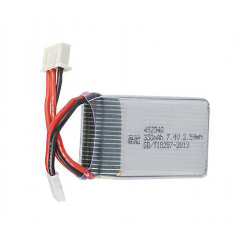 Аккумулятор 7,4V 350 mAh (для JXD 515) - JXD-515-16
