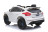 Детский электромобиль Dake Ford Focus RS White 12V 2.4G - F777-WHITE