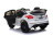Детский электромобиль Dake Ford Focus RS White 12V 2.4G - F777-WHITE