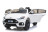 Детский электромобиль Dake Ford Focus RS White 12V 2.4G - F777-WHITE