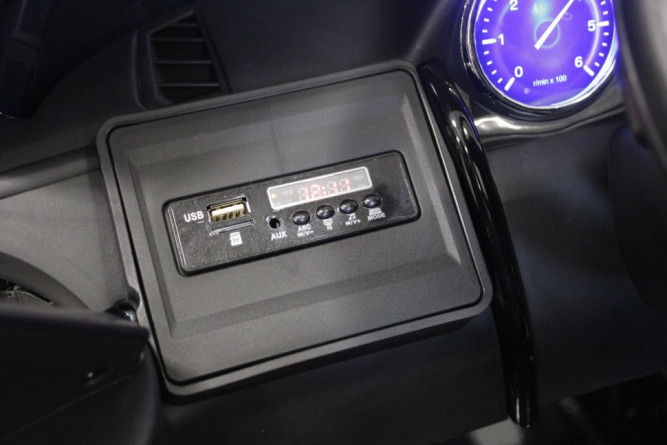 Детский электромобиль Land Rover Discovery Sport HSE 12V - HL-2388-WHITE