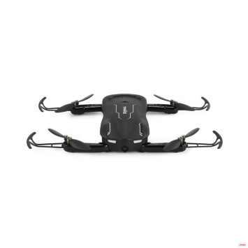 Радиоуправляемый складной квадрокоптер Syma Z1 2.4G - Z1