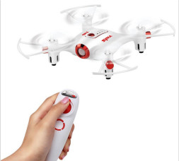 Радиоуправляемый квадрокоптер SYMA X20-S RTF 2.4G - SYMA-X20-S