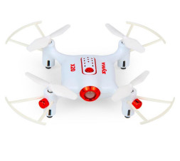 Радиоуправляемый квадрокоптер SYMA X20-S RTF 2.4G - SYMA-X20-S