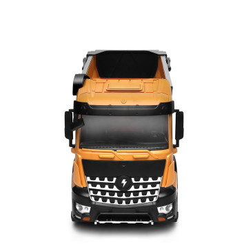 Радиоуправляемый самосвал WLtoys 14600 масштаб 1:14 2.4G - WLT-14600-A