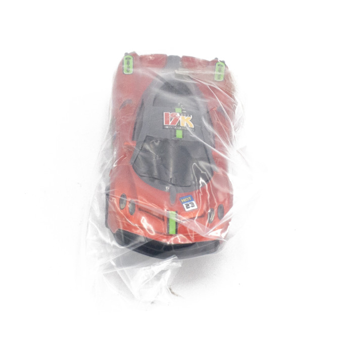 Машинка для автотрека SOBA 1:43 - A47-21-RED