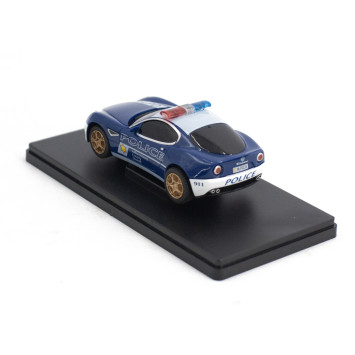 Машинка Alfa Romeo 8C для автотрека 1:43 - TR-C17