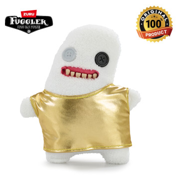 Мягкая игрушка FUGGLER Сэр Пятнистое Пятно - 15708D