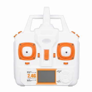 Пульт управления для квадрокоптера MJX X705C - MJX-X705C-23