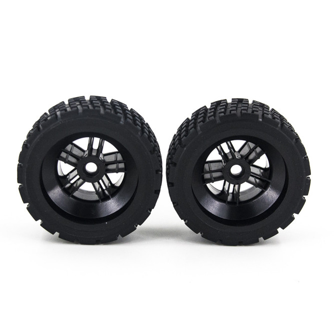 Передние колеса для автомодели WLtoys L979 - L979-01