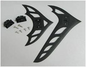 Комплект стабилизаторов Art-tech 47031