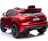 Детский электромобиль Dake Ford Focus RS Wine Red 12V 2.4G - F777-RED