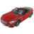 Металлическая модель Maisto Mercedes-Benz SL 63 AMG 1:24 - 31900