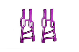 Передние нижние рычаги подвески алюминиевые - HSP08055