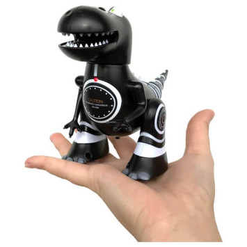 Динозаврик на пульте Robotosaurus - 2819