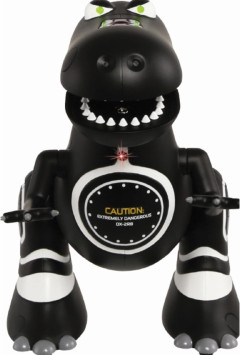 Динозаврик на пульте Robotosaurus - 2819