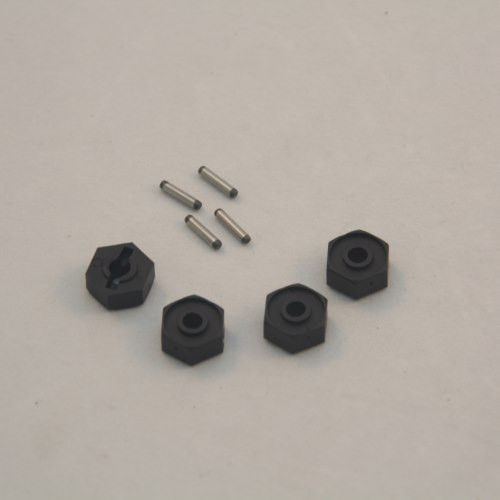 Гайка привода колеса HSP - 18016