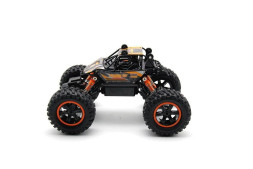 Радиоуправляемый краулер MZ Orange 4WD 1:14 2.4G - MZ-2847