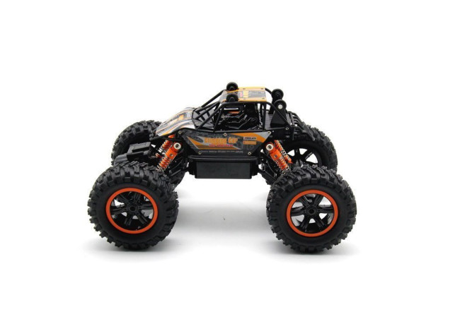 Радиоуправляемый краулер MZ Orange 4WD 1:14 2.4G - MZ-2847