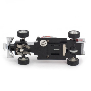 Машинка для автотрека SOBA 1:43 - A47-7-GREY