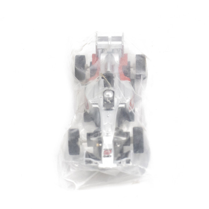 Машинка для автотрека SOBA 1:43 - A47-7-GREY