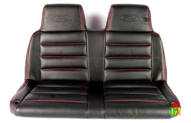 Детский электромобиль Dake Ford Ranger F650 Black 4WD 2.4G - DK-F650-BLACK