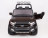 Детский электромобиль Dake Ford Ranger F650 Black 4WD 2.4G - DK-F650-BLACK