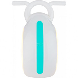 Беговел Star One Scooter - DB002-WHITE-GREEN