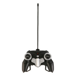 Радиоуправляемый робот-трансформер Экскаватор 1:14, стреляет присосками - 2383PF