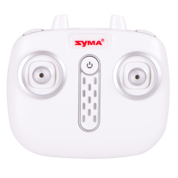 Радиоуправляемый вертолет Syma S5H 2.4G - S5H-RED