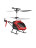 Радиоуправляемый вертолет Syma S5H 2.4G - S5H-RED