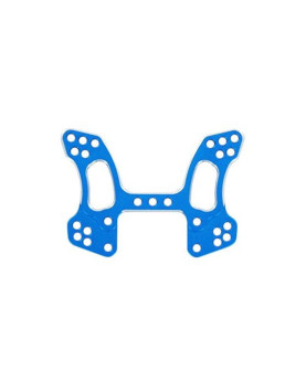 Передняя стойка HSP алюминий - HSP166622