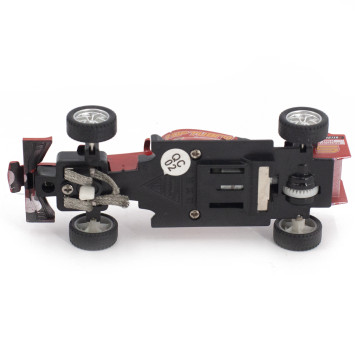 Машинка для автотрека SOBA 1:43 - A47-7-RED