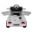 Детский электромобиль Mercedes G Style 12V - HL-1058-WHITE