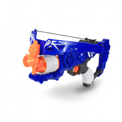 Арбалет механический &amp;quot;BlazeStorm&amp;quot; с мягкими пулями - 7107