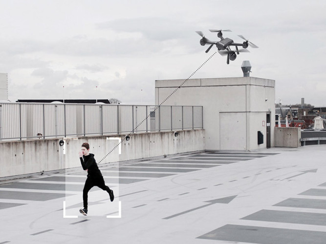 Радиоуправляемый квадрокоптер MJX X104G GPS WiFi FPV 1080P - X104G