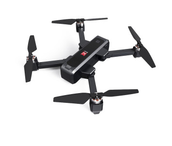 Квадрокоптер MJX Bugs B4W WiFi FPV GPS с сумкой - MJX-B4W-BAG