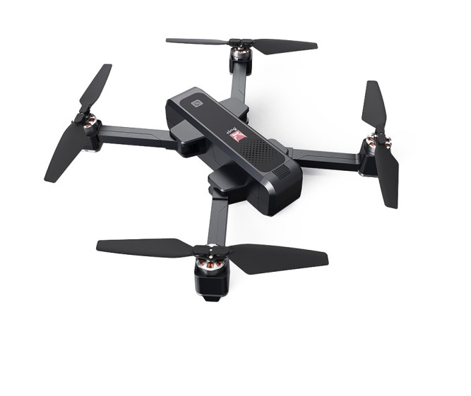 Квадрокоптер MJX Bugs B4W WiFi FPV GPS с сумкой - MJX-B4W-BAG